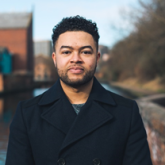 Birmingham Repertory Theatre collaborate with Birmingham Poet Laureate, Casey Bailey to mark Human Rights Day   