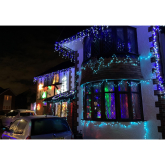 Locals light up #Epsom to raise funds for Princess Alice Hospice this Christmas