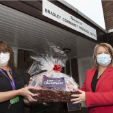 Kindness of Christmas Raises Over £16,000 for City’s Care Homes