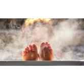 Five Reasons for Making the Most of Your Hot Tub this Winter