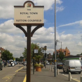 Sutton’s Town Hall becomes vaccination site
