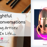 In2insights –  Insightful Creative Conversations 