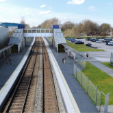 Work set to start on Wolverhampton railway station after funding confirmed