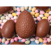 Ten 'eggciting' things YOU should know about Easter!