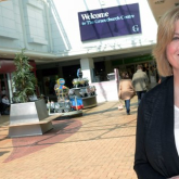 Gracechurch ready to welcome back staff and shoppers