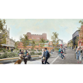 Big thank you for Big Town Plan response
