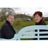 Border holiday home park managers planning for a busy year
