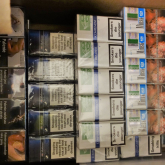 Warning to city shop owners as thousands of dangerous counterfeit cigarettes seized in raids