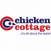 Just what is needed on a hot day! Chicken Cottage is ready to help cool you down!