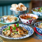 Rosa’s Thai Cafe reveals opening date in Birmingham