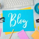 The Benefits of Blogging and Dexterous’ New Blog Writing Services