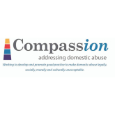Charity Compassion are recruiting a Domestic Abuse Co-ordinator