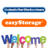 Introducing our newest member . . . easyStorage
