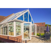 Keeping Your Conservatory Cool This Summer
