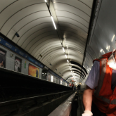 Has the pandemic affected London's lone workers' safety?