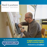 Meet Neil from Luxstone 