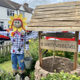 Polegate sees fourth charity Scarecrow Festival