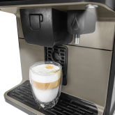 Overhaul company culture with a fresh milk coffee machine in your workplace!