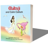 Chakraji book launch – An interview with Hansa Pankhania