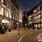 Culwell Street plans to pave way for transformational Brewers Yard scheme