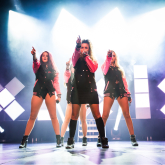 WOMAN LIKE ME - The Little Mix Show The ultimate pop concert experience in your local theatre!