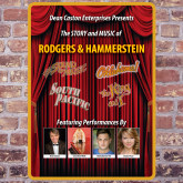 The Story and Music of Rodgers & Hammerstein