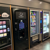 Why vending makes sense as the refreshment solution for your business.