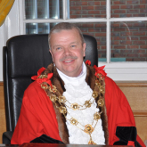 Council invites tributes to much loved councillor Robert Foote tragically killed  @EpsomEwellBC