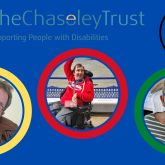 Chaseley's Olympic Fundraisers