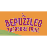 The Bepuzzled Treasure Trail, free contactless family adventure in #Epsom Solve the mystery and get a chance to win a Nintendo Switch @Go-Epsom