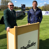 Belfry announced as new home for junior golf tour
