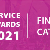 Award finalists: Council earns prestigious nominations for local government services