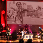 The Royal Hippodrome Theatre Present The Who’s Greatest Hits