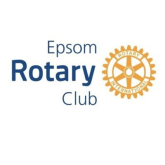 Epsom Rotary Club working for the community @EpsomRotary