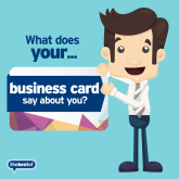 The Power of Your Business Card: Make It Count!