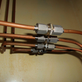 3 Signs for Your House to Get a Copper Re-pipe Service