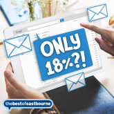 Why is personalisation important in Email Marketing?