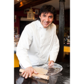 Celebrity Chef Jean-Christophe Novelli Guest Starring at Shrewsbury Food Festival