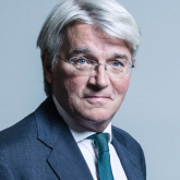 Andrew Mitchell MP highlights UK Parliament Week free resources for schools, youth groups and families
