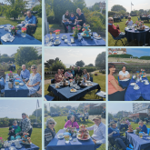 The Chaseley Trust Afternoon Tea