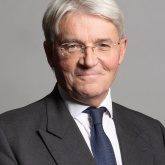 Andrew Mitchell MP backs Birmingham Women and Children’s Hospital “Fight for All the Feels” Programme