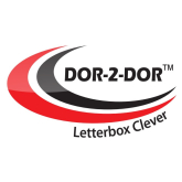 Dor-2-Dor will get your marketing publications delivered professionally!