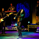 The Ultimate Cher show ‘STRONG ENOUGH’ comes to  The Royal Hippodrome  