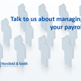 Is Managing Payroll Keeping You Awake at Night?