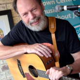 Sutton Coldfield Musician Tim Philpot  to perform again in the Royal Town.