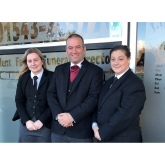 How To Choose a Funeral Director in Lichfield