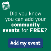 Get more out of your local event: Promote with thebestof Eastbourne