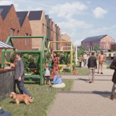 Major residential canalside announcement kicks off Wolverhampton Business Week