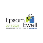 The Epsom & Ewell Business Excellence Awards @EpsomBizAwards