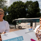  Hop aboard the vaccine bus and grab a jab in Phoenix Park